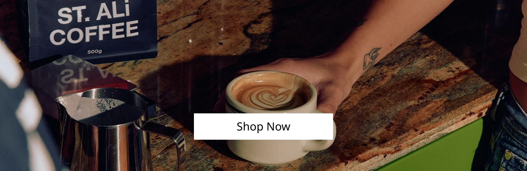 Welcome to Our Store